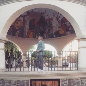 Meet your Posher, Roberto